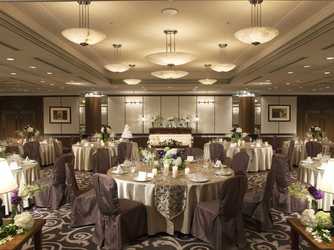 名古屋東急ホテル 栄の間・錦の間・雅の間画像 2-2