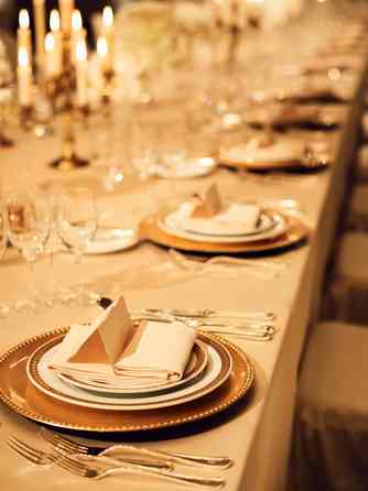 名古屋東急ホテル ヴェルサイユの間【2】画像 2-2