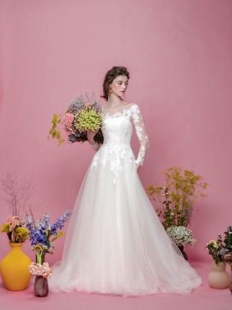 名古屋東急ホテル 衣裳1画像 1-1