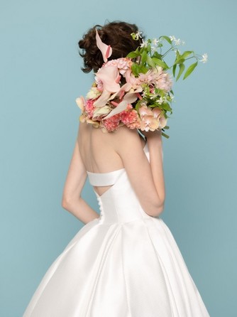 名古屋東急ホテル 衣裳1画像 1-2