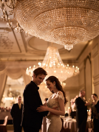 名古屋東急ホテル ヴェルサイユの間【2】画像 2-1