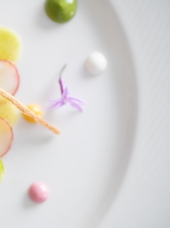 名古屋東急ホテル 料理・ケーキ1画像 1-2