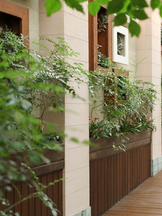 名古屋東急ホテル チャペル(チャペル フェアリア【2】)画像 1-1