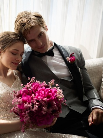 名古屋東急ホテル 少人数のご会食 スカイバンケット【2】画像 2-2