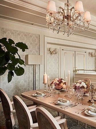 名古屋東急ホテル 付帯設備画像 1-1