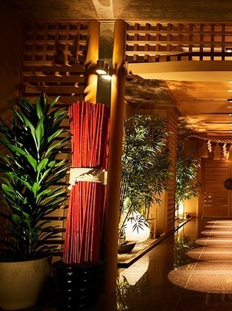 名古屋東急ホテル 神殿(神前式 婚儀殿)画像 1-1