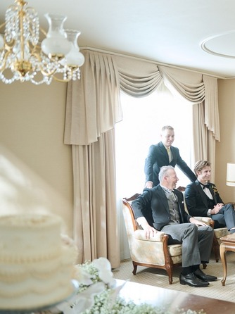 名古屋東急ホテル 付帯設備画像 2-1