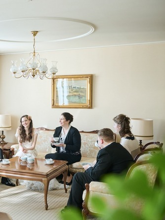 名古屋東急ホテル 付帯設備画像 2-2