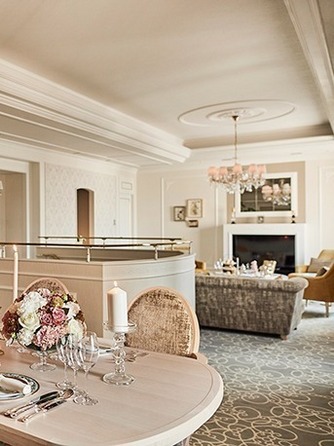 名古屋東急ホテル 付帯設備画像 1-2