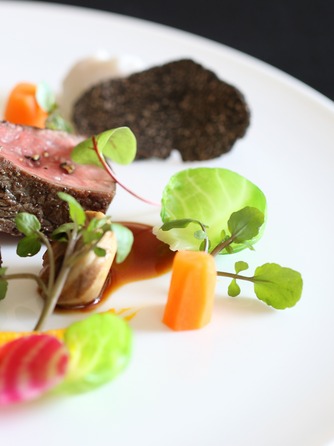 名古屋東急ホテル 料理・ケーキ2画像 1-2