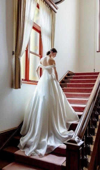 名古屋東急ホテル 衣裳1画像 2-1