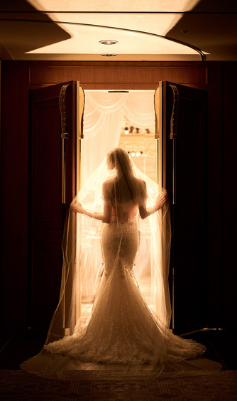 名古屋東急ホテル ヴェルサイユの間【2】画像 1-1