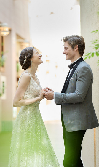 名古屋東急ホテル チャペル(チャペル フェアリア【2】)画像 2-1