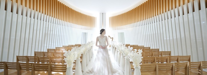 名古屋東急ホテル チャペル(チャペル フェアリア【2】)画像 2-1