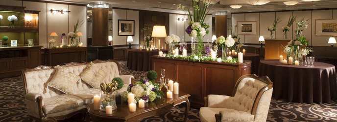 名古屋東急ホテル 栄の間・錦の間・雅の間画像 2-1