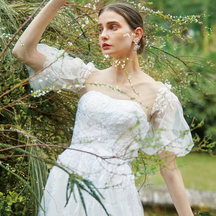 ビアンカーラ ヒルサイドテラス(BIANCARA HILLSIDE TERRACE) 衣裳1画像 2-4