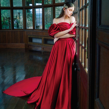 ビアンカーラ ヒルサイドテラス(BIANCARA HILLSIDE TERRACE) 衣裳2画像 2-2