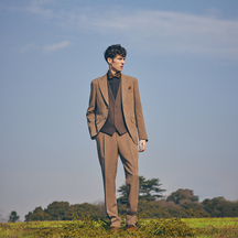 ビアンカーラ ヒルサイドテラス(BIANCARA HILLSIDE TERRACE) 衣裳3画像 2-2