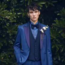 ビアンカーラ ヒルサイドテラス(BIANCARA HILLSIDE TERRACE) 衣裳3画像 2-3