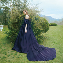 ビアンカーラ ヒルサイドテラス(BIANCARA HILLSIDE TERRACE) 衣裳2画像 2-4