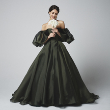 ビアンカーラ ヒルサイドテラス(BIANCARA HILLSIDE TERRACE) 衣裳2画像 2-6