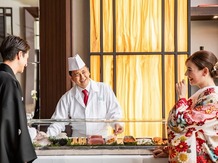 ビアンカーラ ヒルサイドテラス(BIANCARA HILLSIDE TERRACE) 【ストーンヒルズ】和装の美しさを引出す画像 2-4