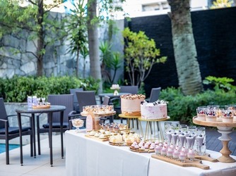 ビアンカーラ ヒルサイドテラス(BIANCARA HILLSIDE TERRACE) 青空貸切プライベートテラス画像 2-3