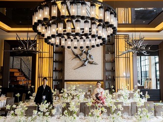 ビアンカーラ ヒルサイドテラス(BIANCARA HILLSIDE TERRACE) 【ストーンヒルズ】和装の美しさを引出す画像 2-1