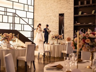 ビアンカーラ ヒルサイドテラス(BIANCARA HILLSIDE TERRACE) 【ホワイトヒルズ】憧れの階段入場が叶う画像 2-3