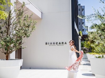 ビアンカーラ ヒルサイドテラス(BIANCARA HILLSIDE TERRACE) 外観画像 2-3