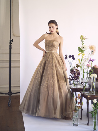 ビアンカーラ ヒルサイドテラス(BIANCARA HILLSIDE TERRACE) 衣裳2画像 1-2