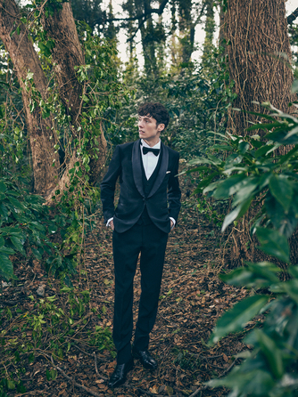 ビアンカーラ ヒルサイドテラス(BIANCARA HILLSIDE TERRACE) 衣裳3画像 1-1