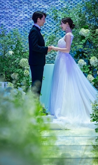 ビアンカーラ ヒルサイドテラス(BIANCARA HILLSIDE TERRACE) チャペル(【チャペル】スターライトセレモニー)画像 2-1