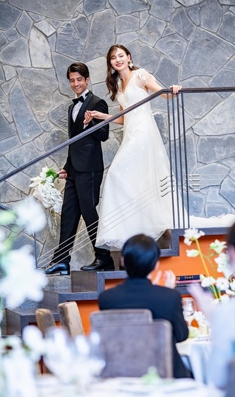 ビアンカーラ ヒルサイドテラス(BIANCARA HILLSIDE TERRACE) ストーンヒルズ/天然石の上質空間画像 2-1