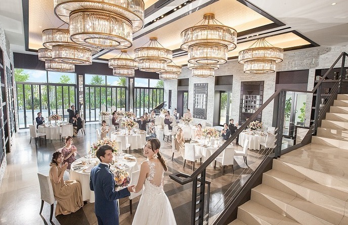 ビアンカーラ ヒルサイドテラス(BIANCARA HILLSIDE TERRACE) 【ホワイトヒルズ】スイートな上質空間画像 1