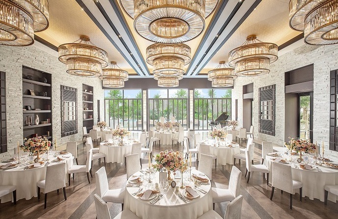 ビアンカーラ ヒルサイドテラス(BIANCARA HILLSIDE TERRACE) 【ホワイトヒルズ】憧れの階段入場が叶う画像 1