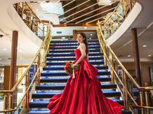 シンフォニークルーズウェディング クラシカ号(一船貸し切り)画像 2-4