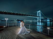 シンフォニークルーズウェディング セレモニースペース(SymphonyCruise Wedding)画像 2-5