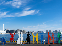 シンフォニークルーズウェディング ロケーション画像 2-4