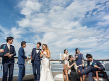 シンフォニークルーズウェディング セレモニースペース(SymphonyCruise Wedding)画像 2-3