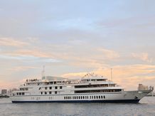 シンフォニークルーズウェディング セレモニースペース(SymphonyCruise Wedding)画像 2-4