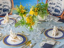 シンフォニークルーズウェディング プライベートデッキ付【ファンタジー】画像 2-4