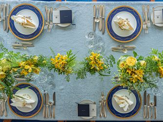 シンフォニークルーズウェディング プライベートデッキ付【ファンタジー】画像 2-1