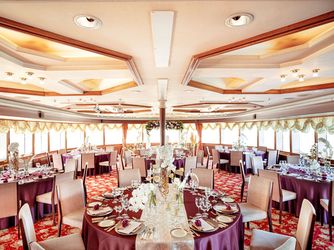 シンフォニークルーズウェディング クラシカ号(一船貸し切り)画像 1-2