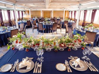 シンフォニークルーズウェディング クラシカ号(一船貸し切り)画像 1-3