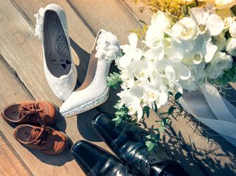 シンフォニークルーズウェディング セレモニースペース(TokyoOceanCeremony貸切)画像 2-3