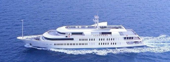 シンフォニークルーズウェディング クラシカ号(一船貸し切り)画像 1-1