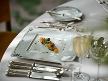 万平ホテル 料理・ケーキ1画像 2-4