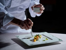 万平ホテル 料理・ケーキ1画像 2-3