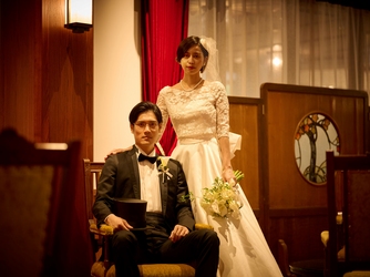 万平ホテル ロビー・エントランス画像 2-2